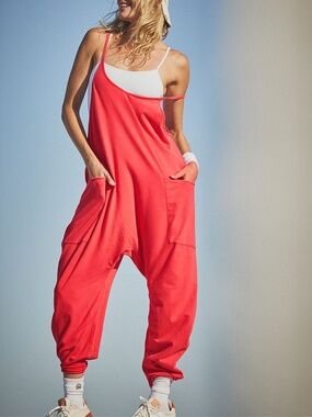 FP Movement by Free People Hot Shot Onesie
